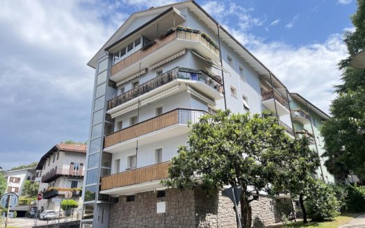 Luminoso Quadrilocale in Vendita a Trento – San Donà di Cognola