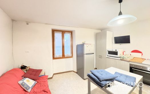 Appartamento ristrutturato a Cavareno