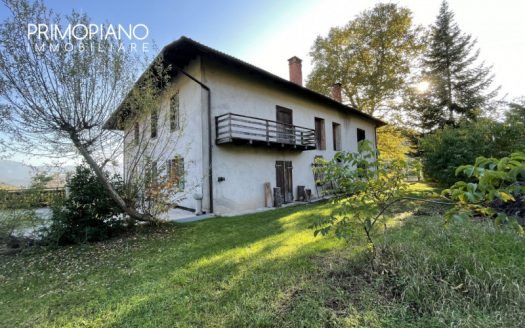 Casa singola storica a a Bosco di Civezzano