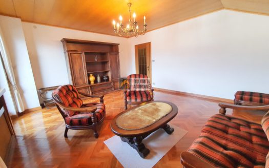 APPARTAMENTO BRAUNEGG