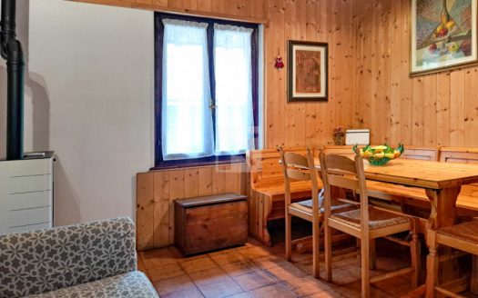 Appartamento a Trento Vista Panoramica