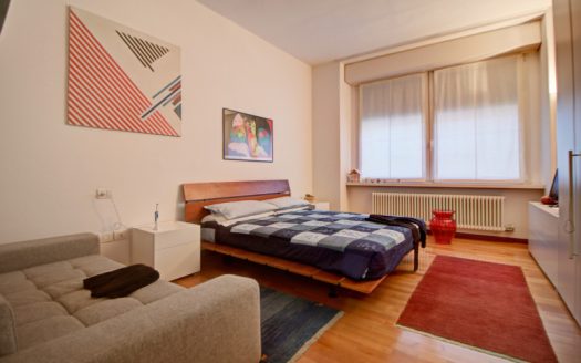 BILOCALE IN CENTRO STORICO