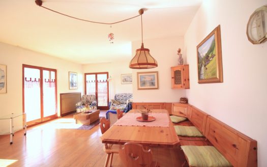 Appartamento a Trento Vista Panoramica