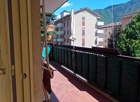 QUADRILOCALE in Via Capri – Bolzano AV25027