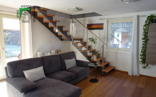 Cavedago villetta singola in vendita