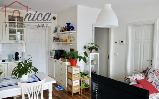 ZELL DI COGNOLA – APPARTAMENTO BILOCALE CON SPAZIO ESTERNO