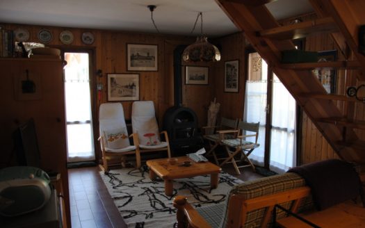 Trilocale in Affitto a Penia, Canazei – Stagione Estiva 2026