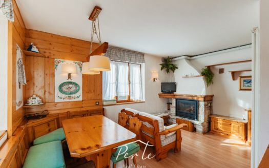 Appartamento a Trento con Giardino Vista Panoramica