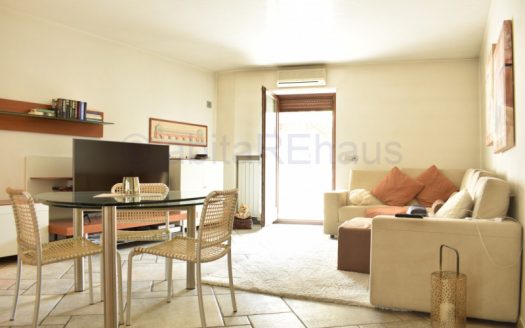 Terratetto unifamiliare in vendita – zona Rencio Bolzano