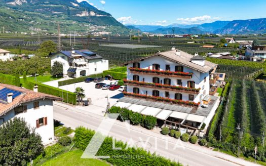 Hotel Kurtinigerhof – Cortina SSDV