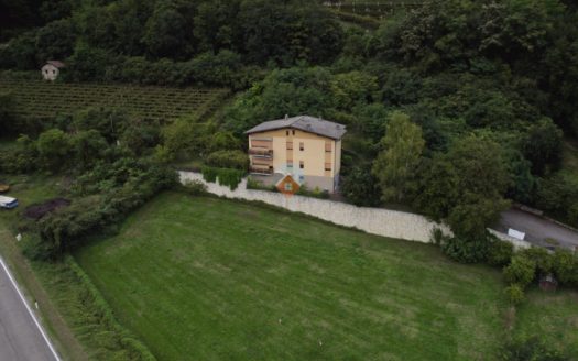 Casa Indipendente Bifamiliare in Vendita a Villa Lagarina