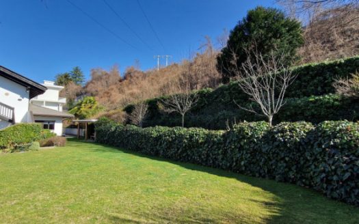 Villa di ampia metratura con spelndido giardino
