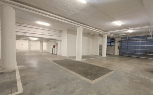 Posto auto con accesso ZTL. GL21001