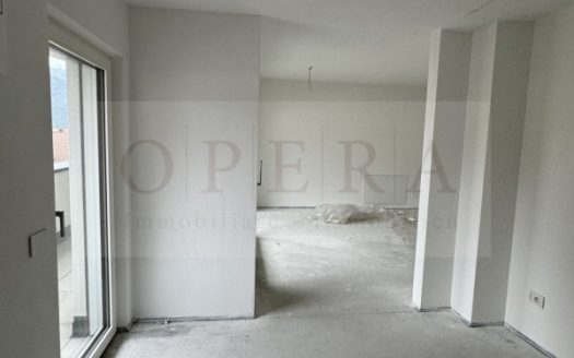 Laives (Bz): Quadrilocale nuova costruzione.