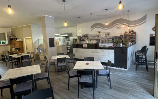 Attività di ristorazione in vendita