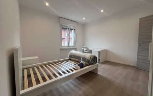 STANZE STUDENTI – TRENTO- VIA PREPOSITURA