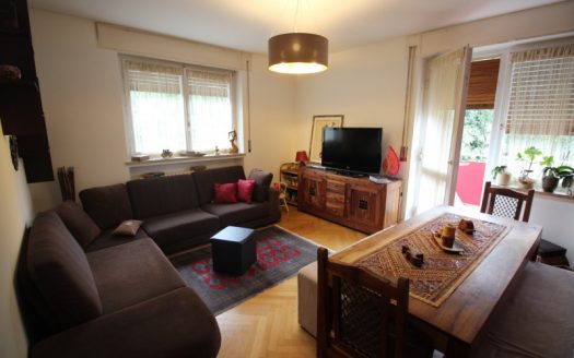 Vendiamo splendido appartamento quadrilocale a Gries Alta, Bolzano