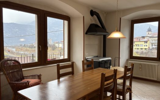 San Lazzaro di Meano – Appartamento bilocale indipendente