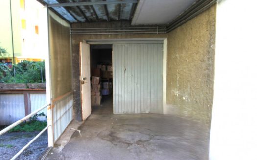 MAGAZZINO IN VIA ROVIGO