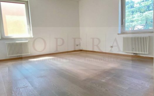 Appartamento in posizione centrale e luminoso