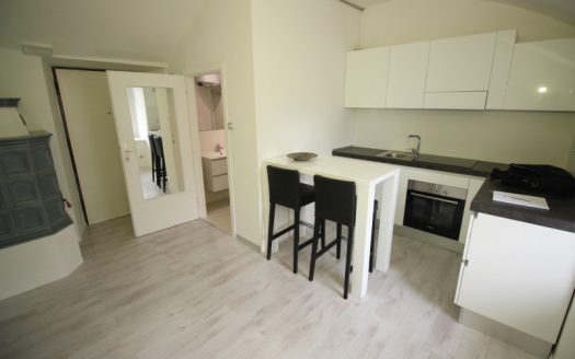 Appartamento Bilocale locato in Vendita a Bolzano, Zona Rencio