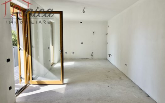 ALDENO – APPARTAMENTO DUE STANZE NUOVO
