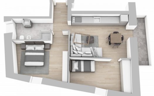 ZERO SPESE DI AGENZIA!