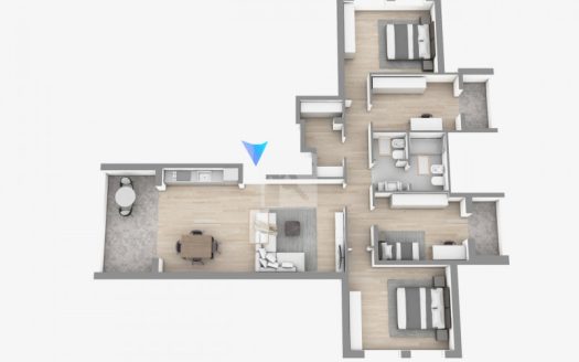 NELLA SPLENDIDA CORNICE DELLA VAL DI LEDRO