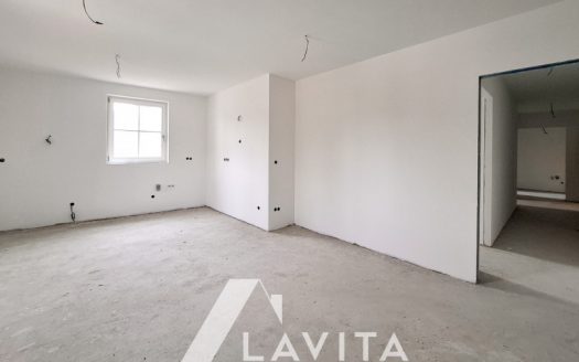 Nuovo luminoso Trilocale a Termeno