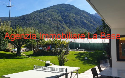 Vendesi Hotel Albergo zona Val Martello