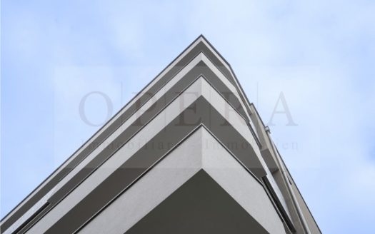 Nuovo Quadrilocale con terrazza..