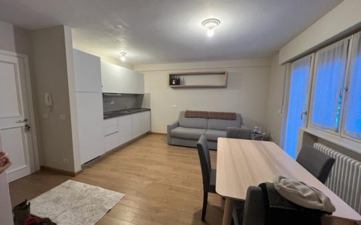 Appartamento Bilocale Ristrutturato a Campitello di Fassa