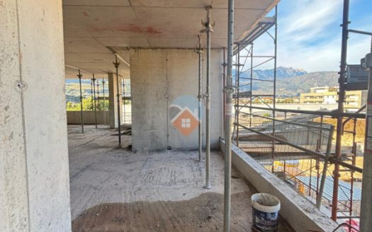 Bilocale con TERRAZZA NUOVO!