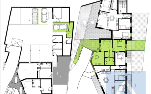 Appartamenti Moderni a Corona/Cortaccia – Un’Occasione da Non Perdere!