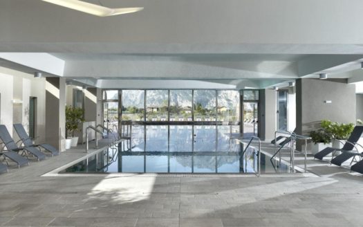 Cessione aziendale dedita a centro benessere