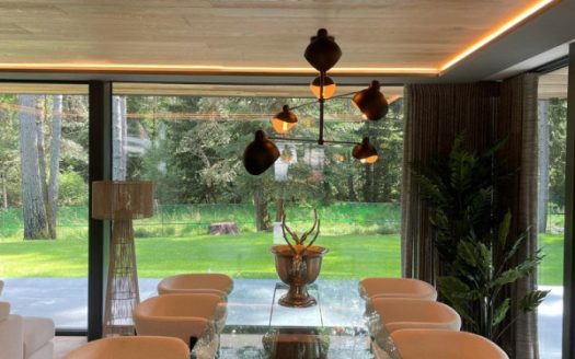 Bellamonte – Gli Chalet nel Bosco