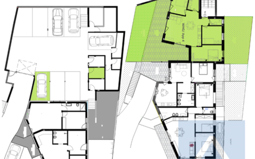 Appartamenti Moderni a Corona/Cortaccia – Un’Occasione da Non Perdere!