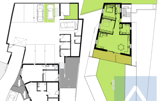Appartamenti Moderni a Corona/Cortaccia – Un’Occasione da Non Perdere!
