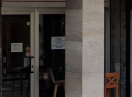 NEGOZIO IN PIAZZA MAZZINI