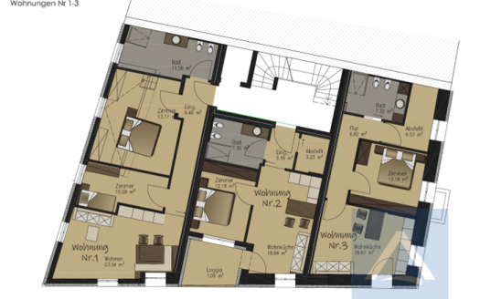 Appartamenti di Prestigio in Centro a Termeno Sulla Strada del Vino