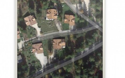 Tret (TN) – Terreno edificabile vicino al Lago di Tret