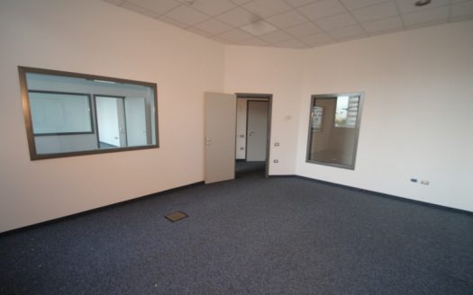 BZ-Sud Uffici e magazzini