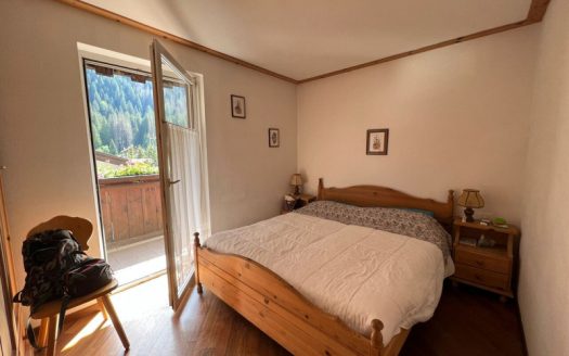 Appartamento Bilocale in Vendita a Canazei – Alba