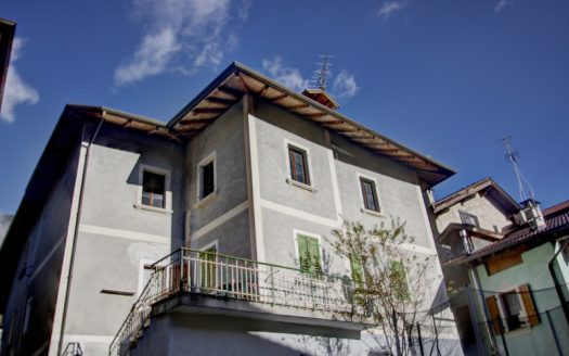 Appartamento a Trento con Giardino