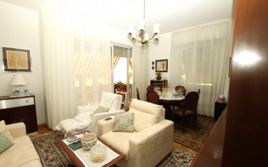 NUDA PROPRIETA’ PENTALOCALE IN CORSO ITALIA