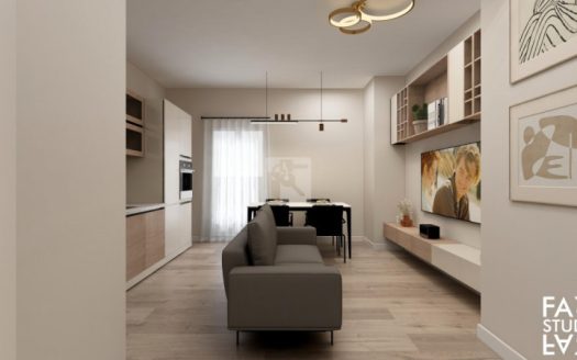 La tua nuova casa a Tiarno di Sopra, immerso nella natura