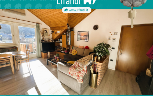 Egna – un’occasione interessante per investitori!