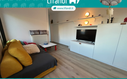 Bilocale a Calceranica al Lago