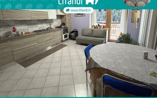 Quadrilocale a Bozzana
