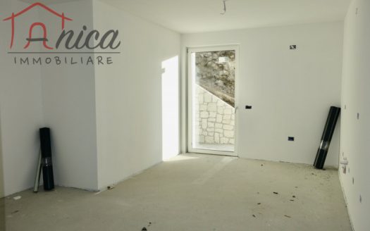 MEANO – APPARTAMENTO BILOCALE DI NUOVA COSTRUZIONE